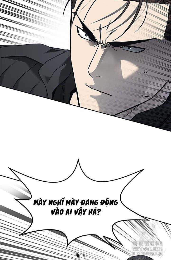 Đội Trưởng Lính Đánh Thuê 222 trang 22