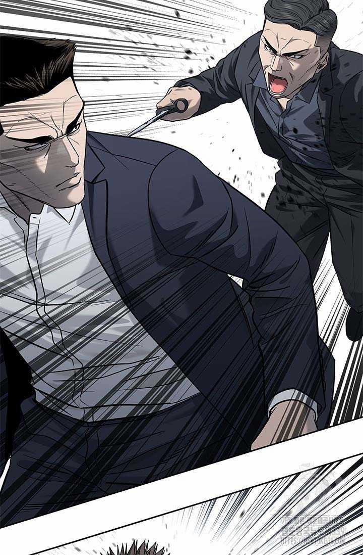 Đội Trưởng Lính Đánh Thuê 222 trang 23