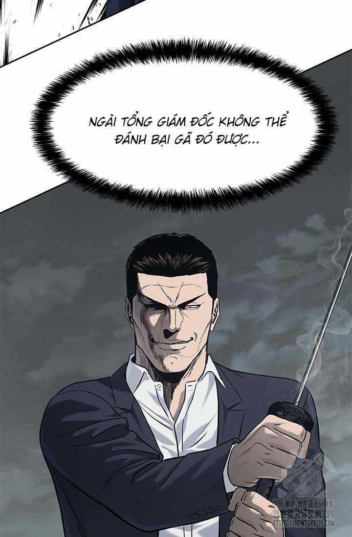 Đội Trưởng Lính Đánh Thuê 222 trang 26