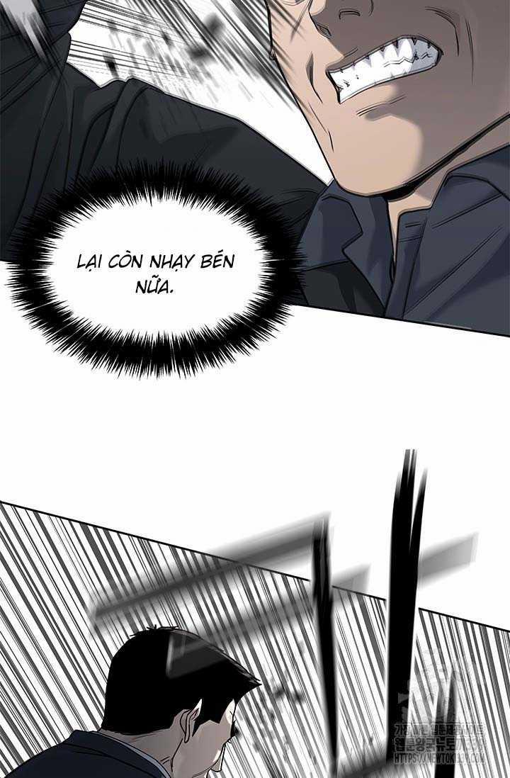 Đội Trưởng Lính Đánh Thuê 222 trang 34
