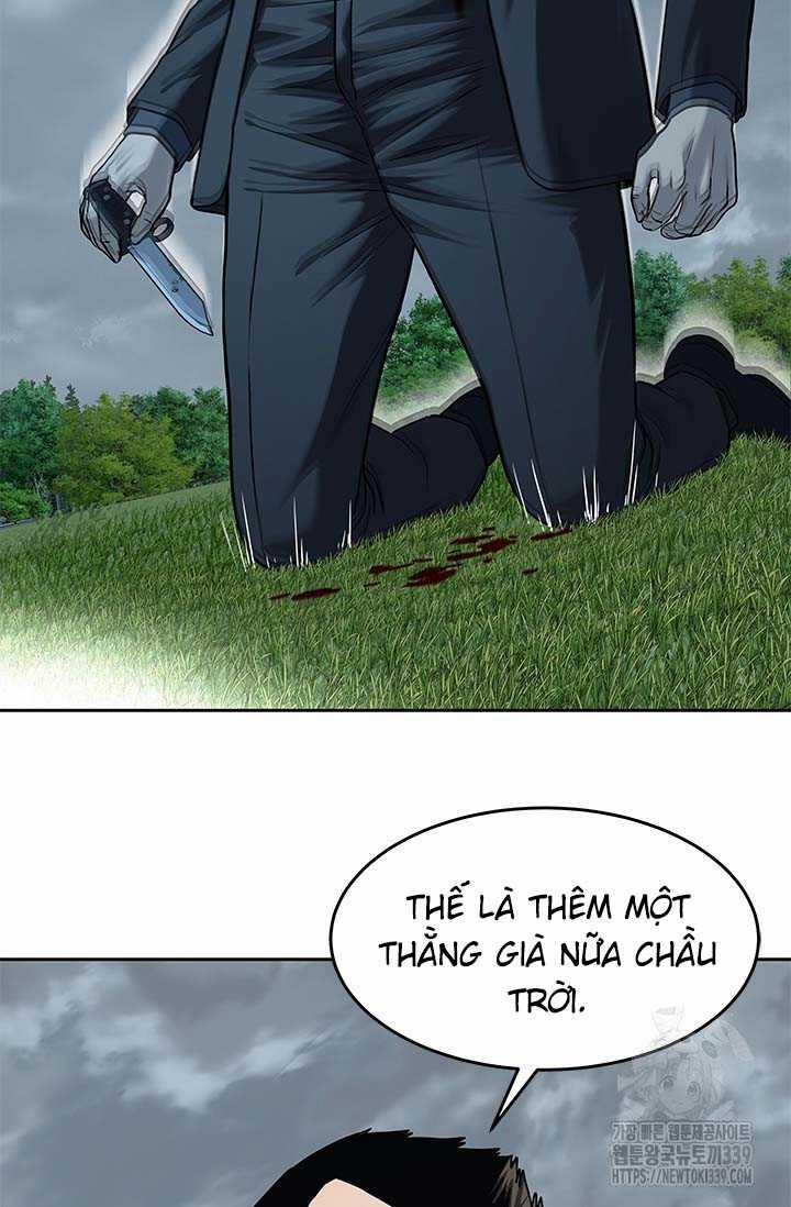 Đội Trưởng Lính Đánh Thuê 222 trang 42