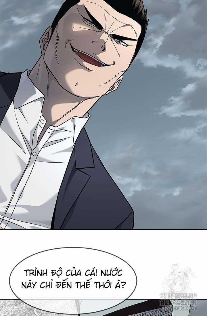 Đội Trưởng Lính Đánh Thuê 222 trang 43