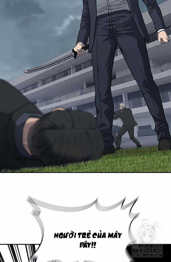 Đội Trưởng Lính Đánh Thuê 222 trang 47