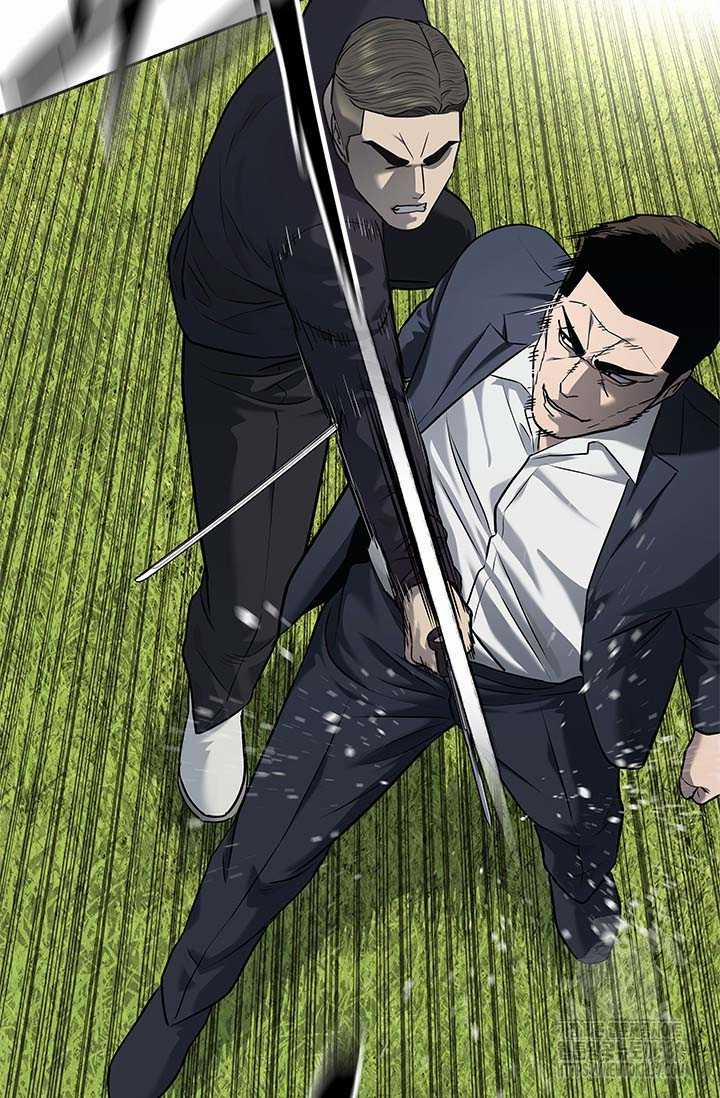 Đội Trưởng Lính Đánh Thuê 222 trang 49