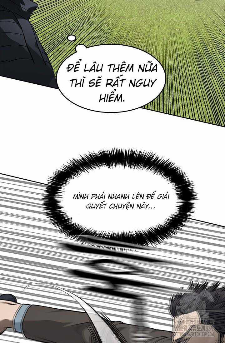 Đội Trưởng Lính Đánh Thuê 222 trang 56