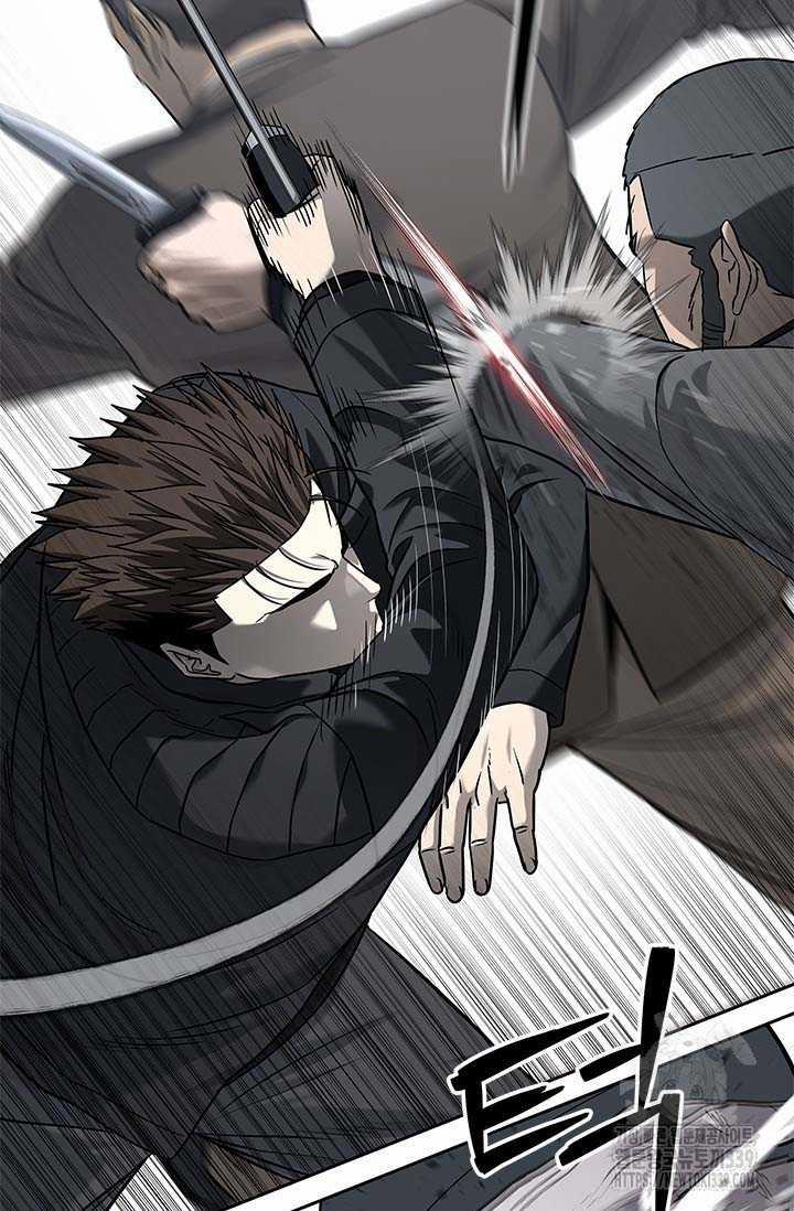 Đội Trưởng Lính Đánh Thuê 222 trang 59