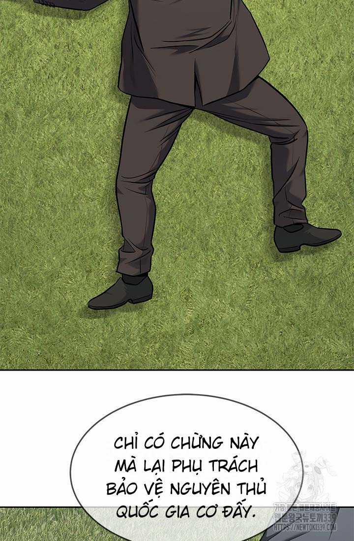 Đội Trưởng Lính Đánh Thuê 222 trang 6