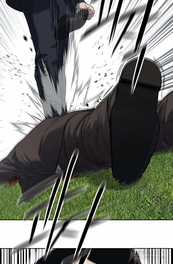 Đội Trưởng Lính Đánh Thuê 222 trang 9