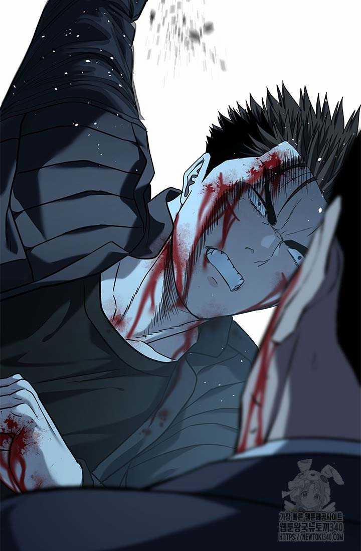 Đội Trưởng Lính Đánh Thuê 223.5 trang 67