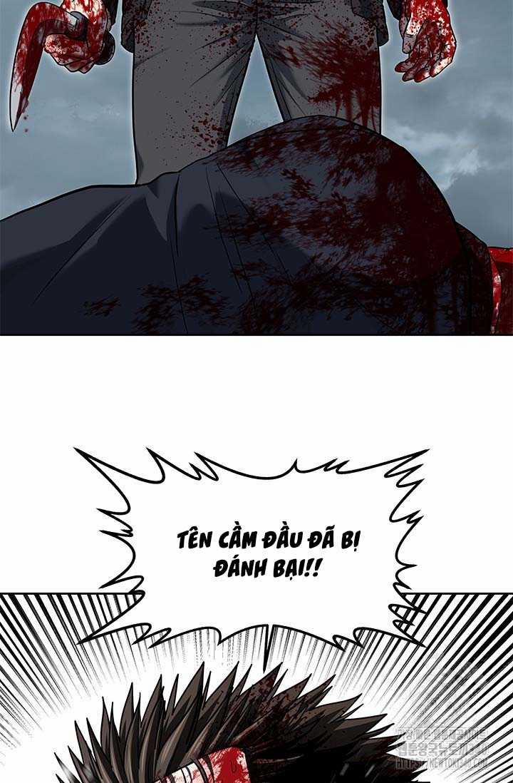 Đội Trưởng Lính Đánh Thuê 223.5 trang 78