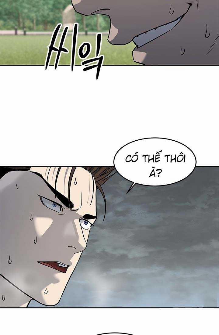 Đội Trưởng Lính Đánh Thuê 223 trang 18