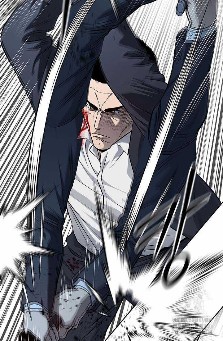 Đội Trưởng Lính Đánh Thuê 223 trang 26