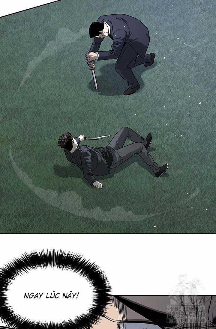 Đội Trưởng Lính Đánh Thuê 223 trang 46
