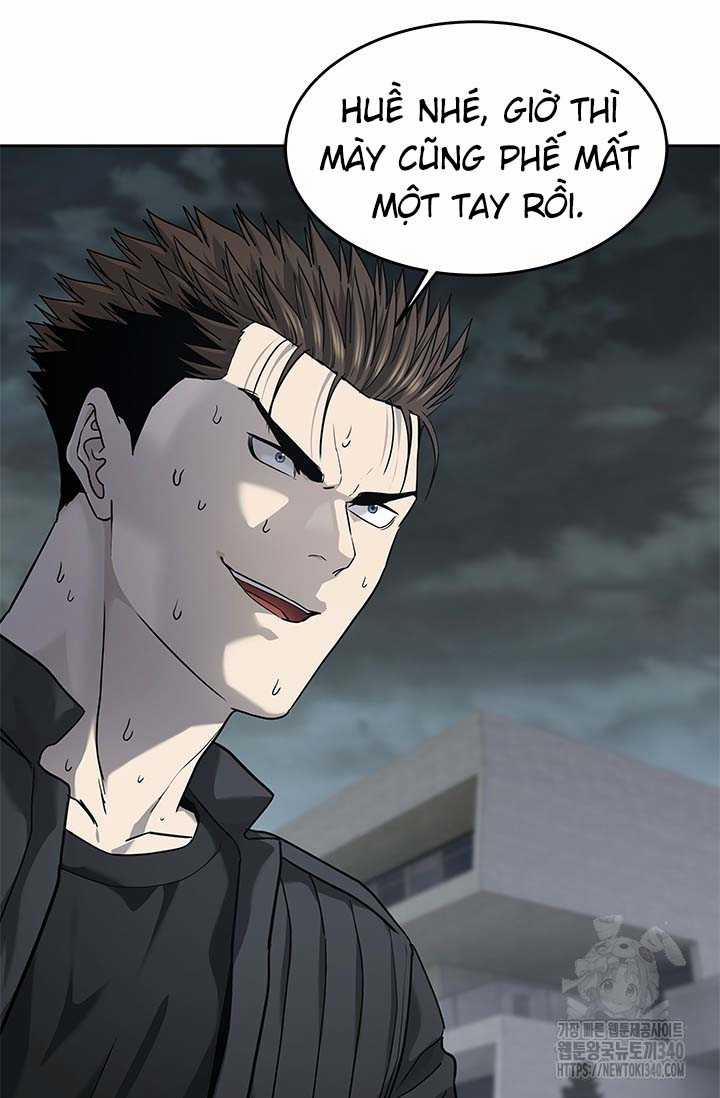 Đội Trưởng Lính Đánh Thuê 223 trang 56