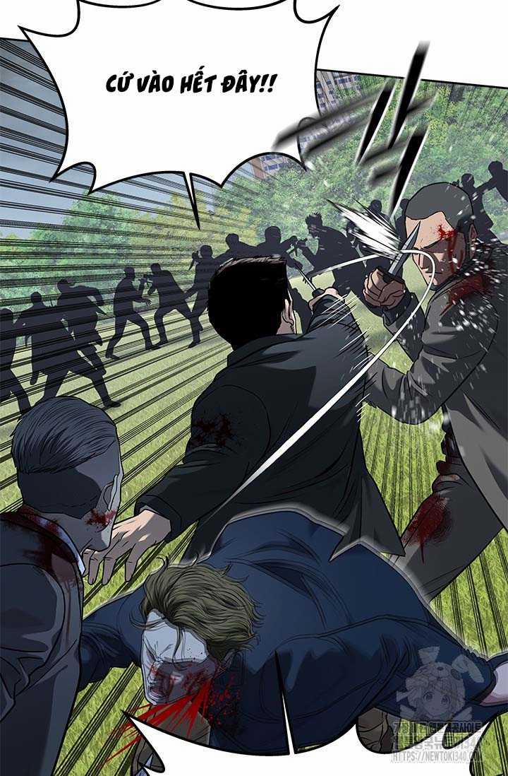 Đội Trưởng Lính Đánh Thuê 223 trang 65