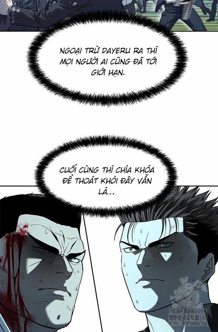 Đội Trưởng Lính Đánh Thuê 223 trang 70