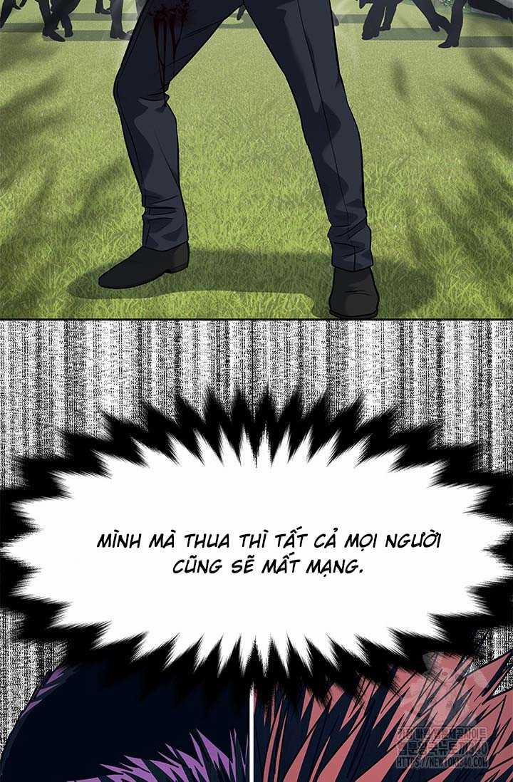 Đội Trưởng Lính Đánh Thuê 223 trang 74