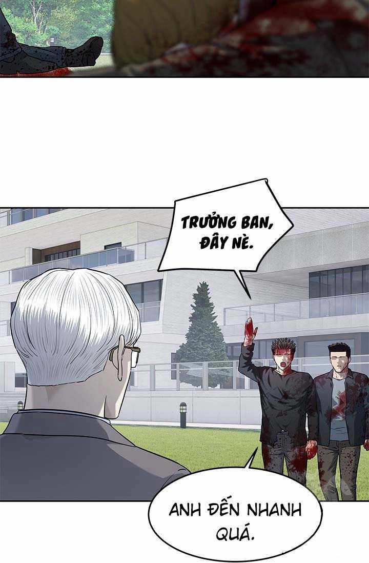 Đội Trưởng Lính Đánh Thuê 224 trang 105