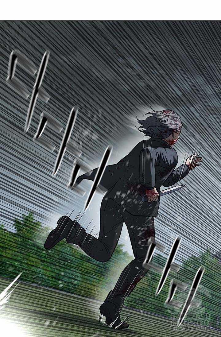 Đội Trưởng Lính Đánh Thuê 224 trang 11