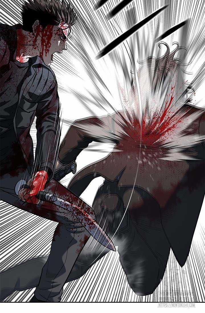 Đội Trưởng Lính Đánh Thuê 224 trang 14