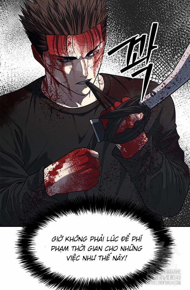 Đội Trưởng Lính Đánh Thuê 224 trang 20