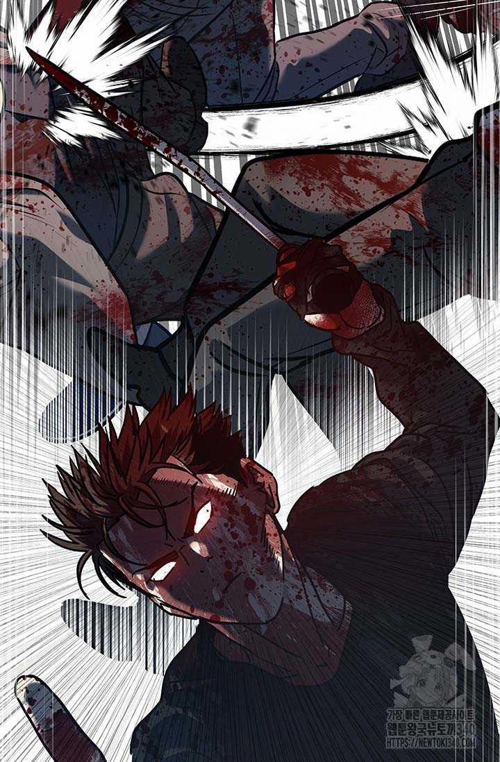 Đội Trưởng Lính Đánh Thuê 224 trang 30