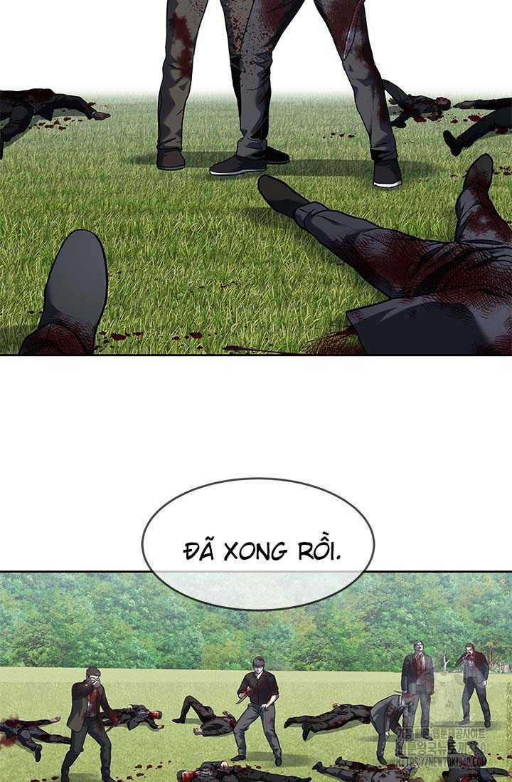 Đội Trưởng Lính Đánh Thuê 224 trang 40