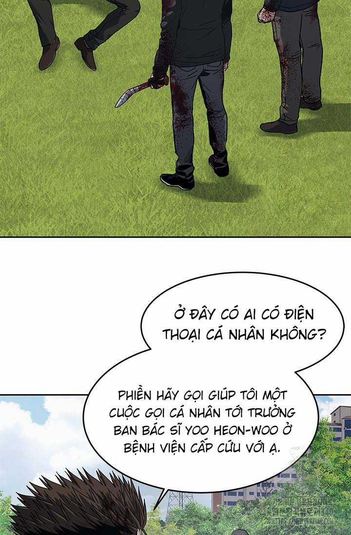 Đội Trưởng Lính Đánh Thuê 224 trang 49