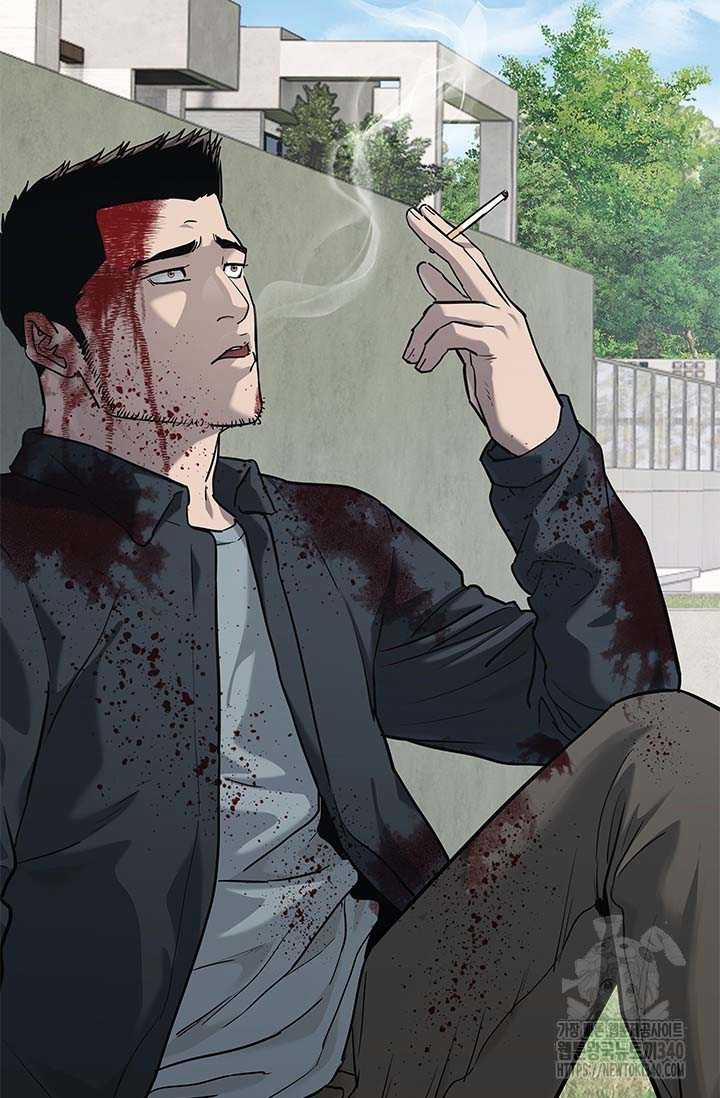 Đội Trưởng Lính Đánh Thuê 224 trang 61