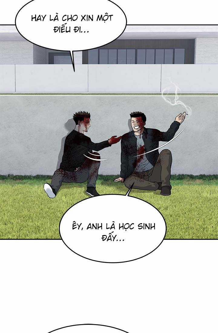 Đội Trưởng Lính Đánh Thuê 224 trang 68