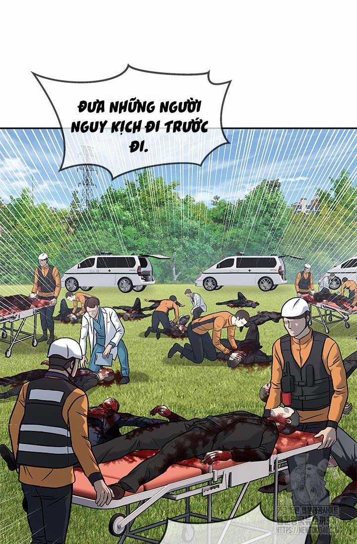 Đội Trưởng Lính Đánh Thuê 224 trang 75