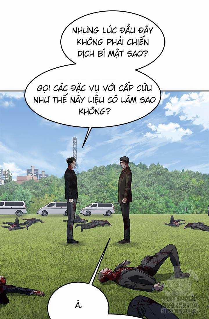 Đội Trưởng Lính Đánh Thuê 224 trang 80