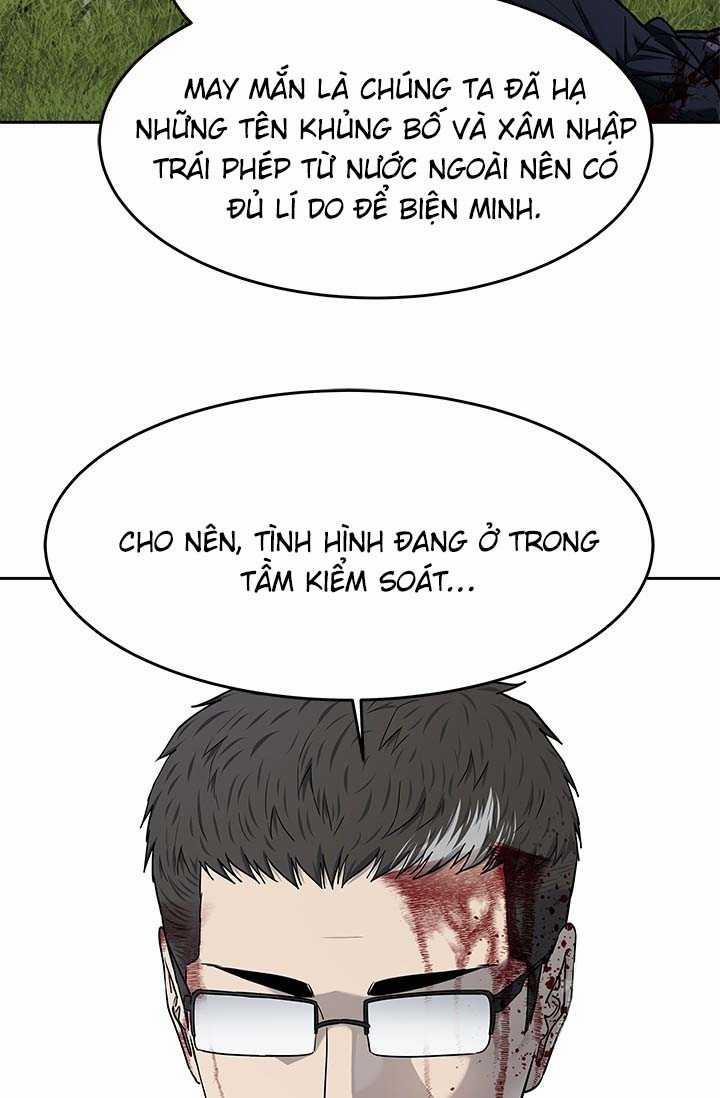 Đội Trưởng Lính Đánh Thuê 224 trang 81