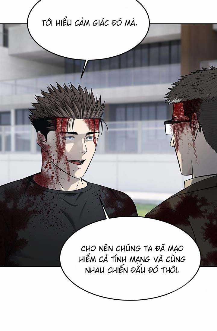 Đội Trưởng Lính Đánh Thuê 224 trang 89