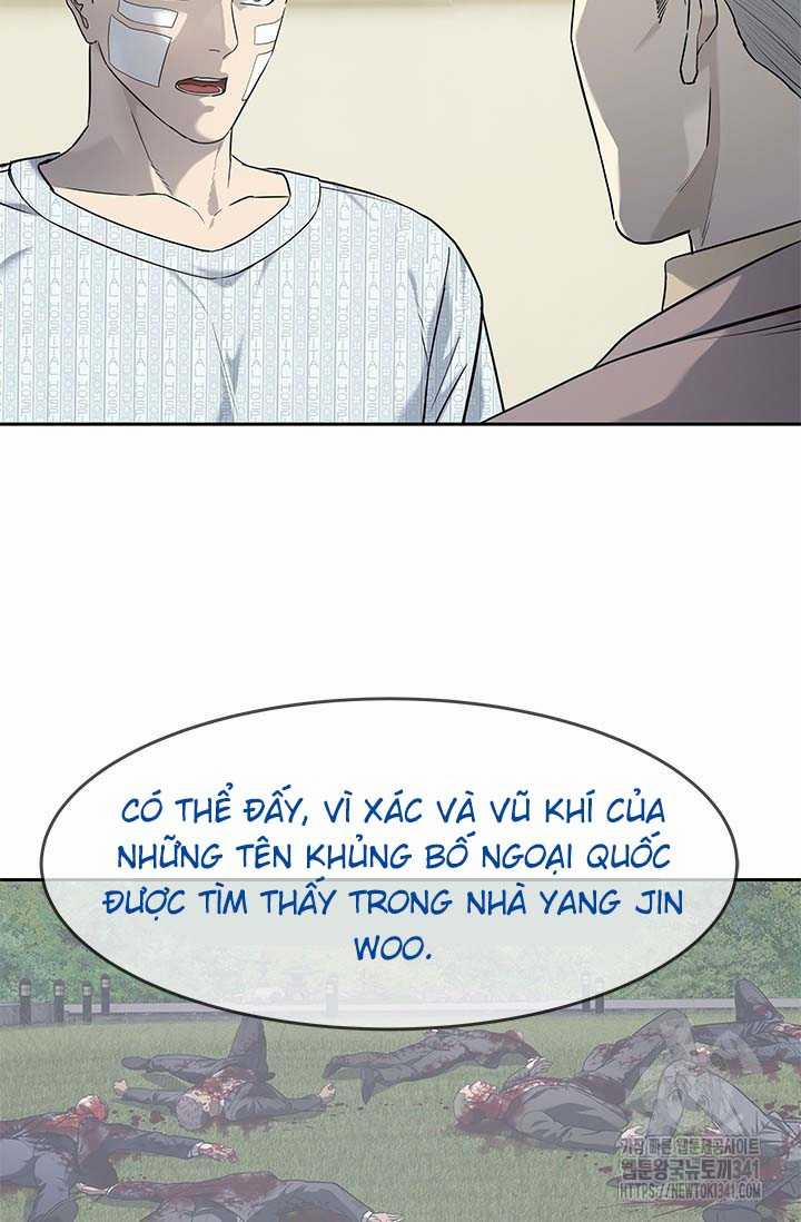 Đội Trưởng Lính Đánh Thuê 225.5 trang 10