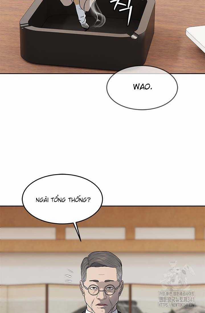 Đội Trưởng Lính Đánh Thuê 225 trang 34