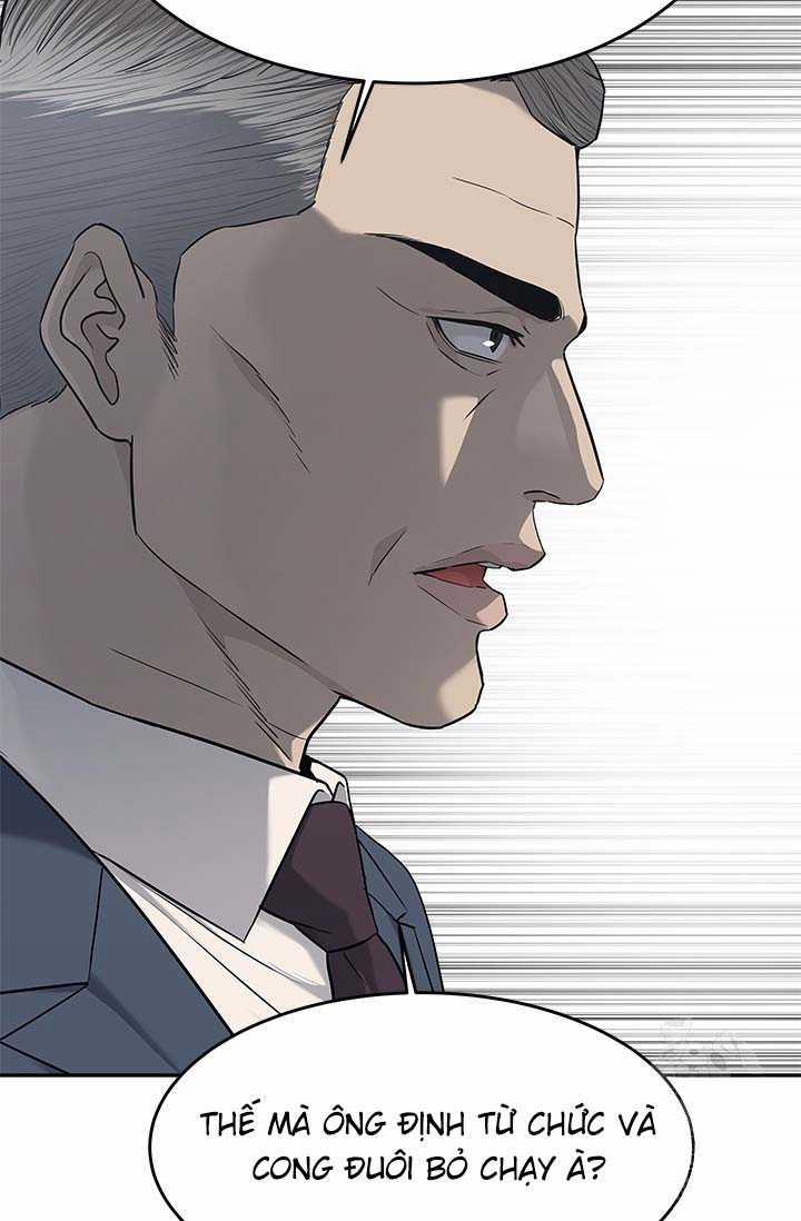 Đội Trưởng Lính Đánh Thuê 225 trang 36