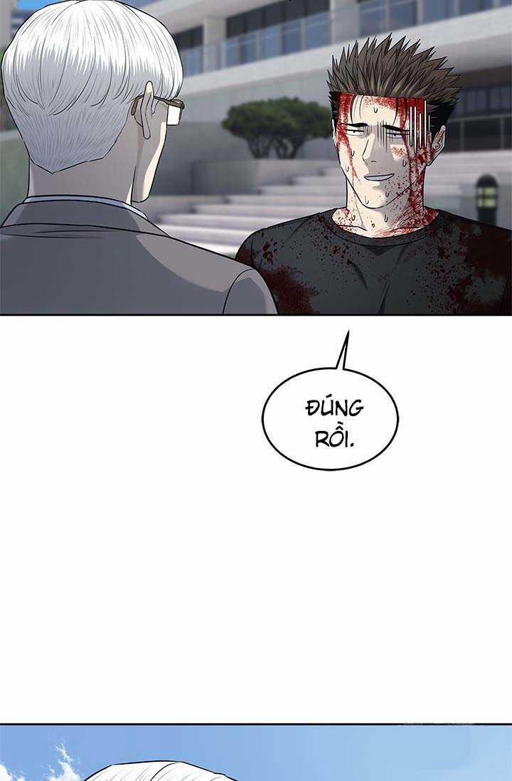 Đội Trưởng Lính Đánh Thuê 225 trang 8
