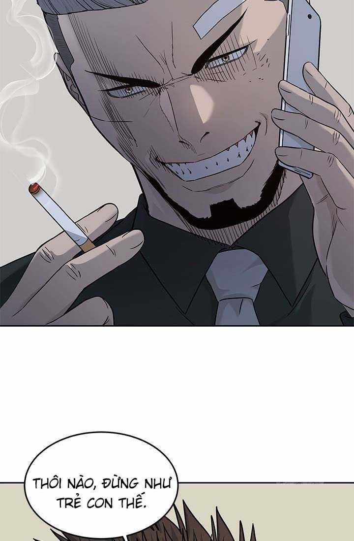 Đội Trưởng Lính Đánh Thuê 226.5 trang 16