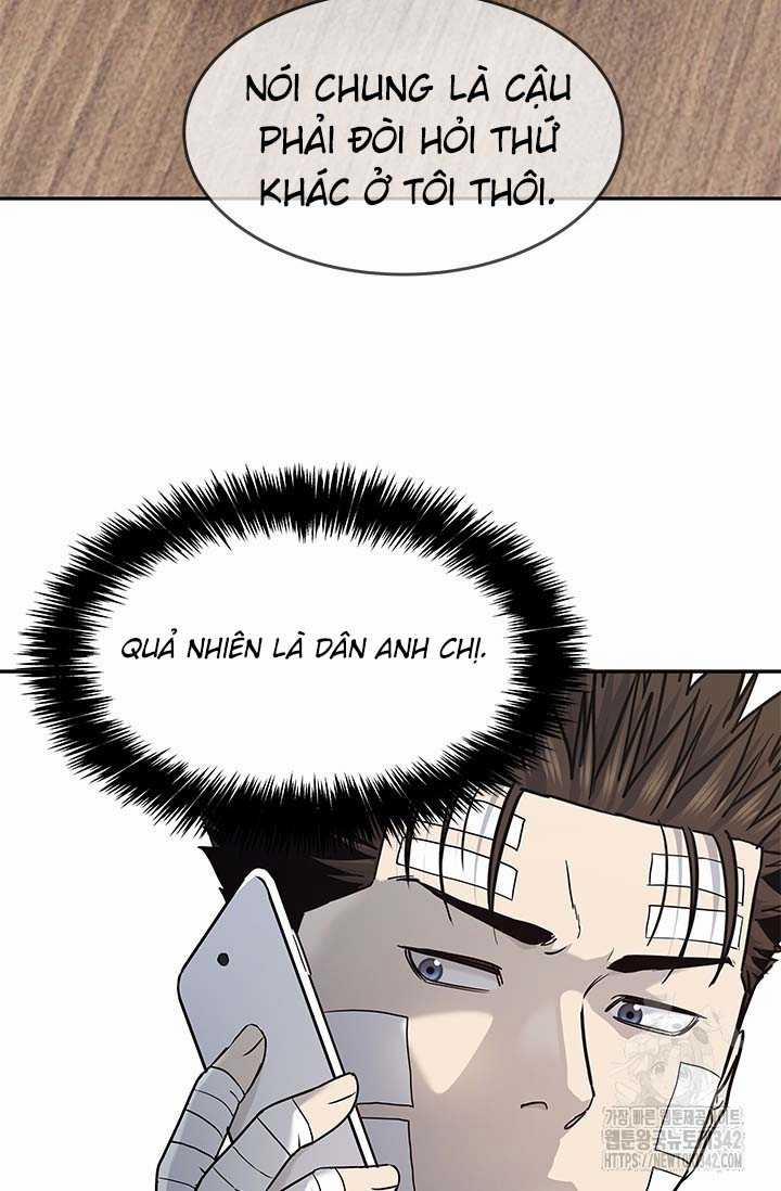 Đội Trưởng Lính Đánh Thuê 226.5 trang 21