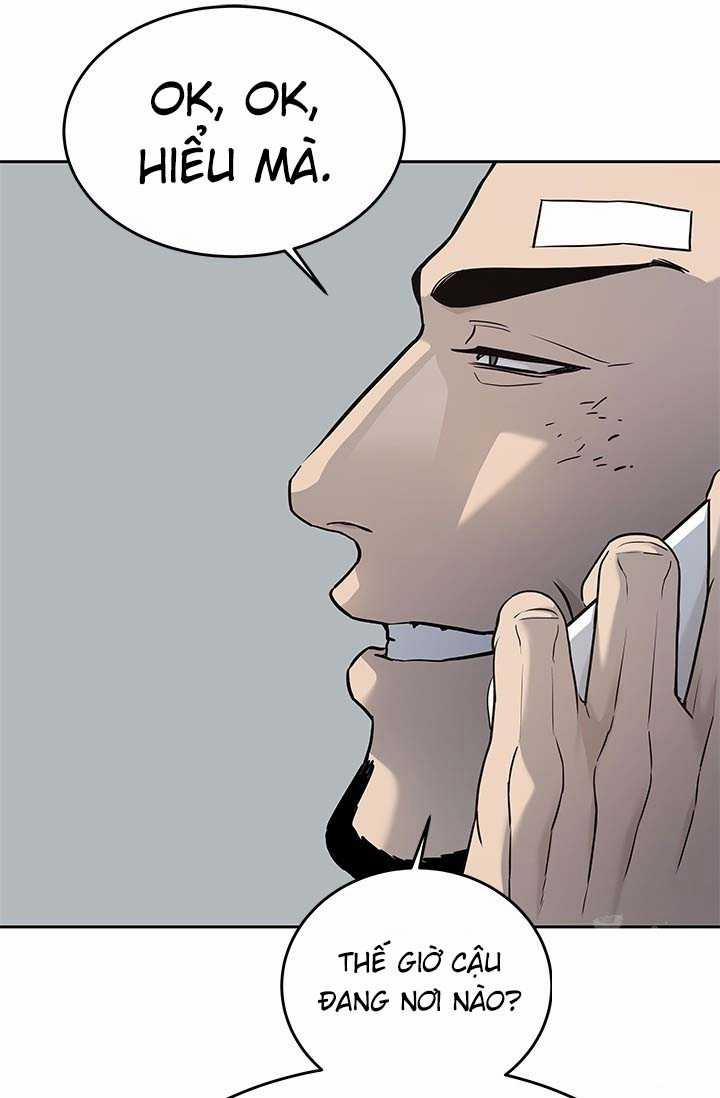 Đội Trưởng Lính Đánh Thuê 226.5 trang 24