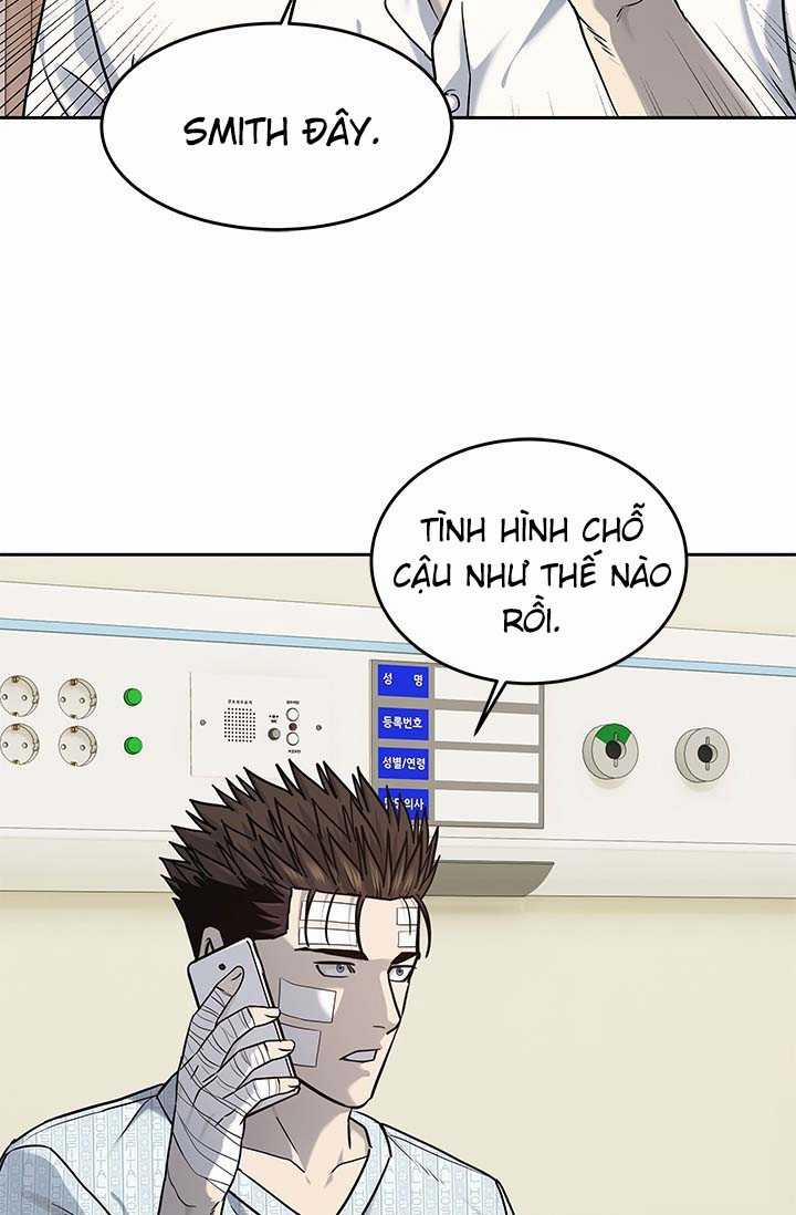 Đội Trưởng Lính Đánh Thuê 226.5 trang 3