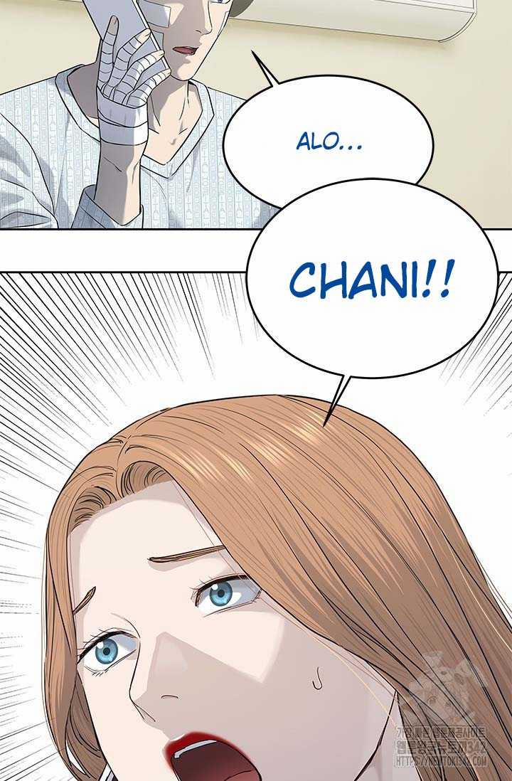 Đội Trưởng Lính Đánh Thuê 226.5 trang 40