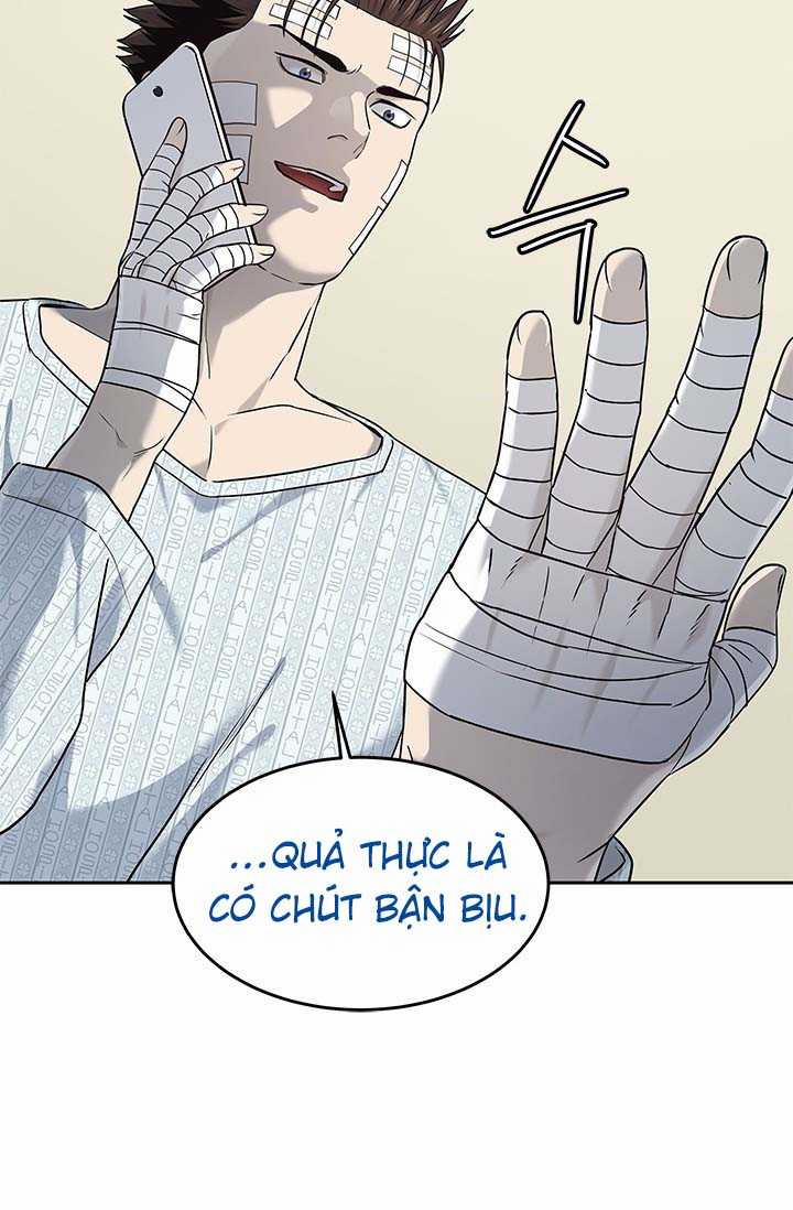 Đội Trưởng Lính Đánh Thuê 226.5 trang 44