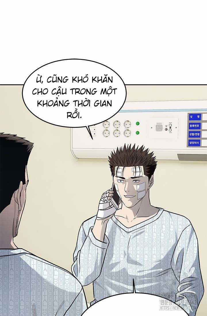 Đội Trưởng Lính Đánh Thuê 226.5 trang 7