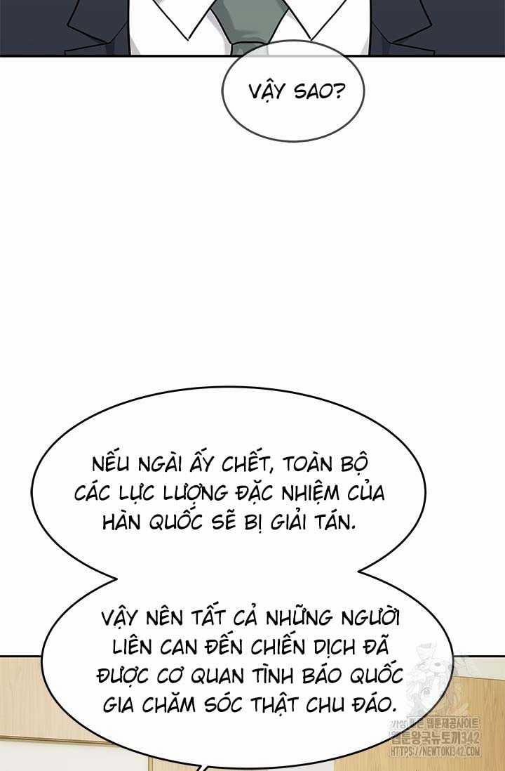 Đội Trưởng Lính Đánh Thuê 226 trang 12