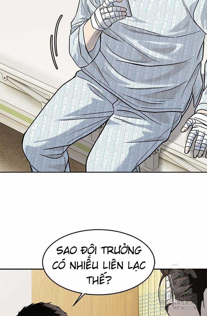 Đội Trưởng Lính Đánh Thuê 226 trang 50