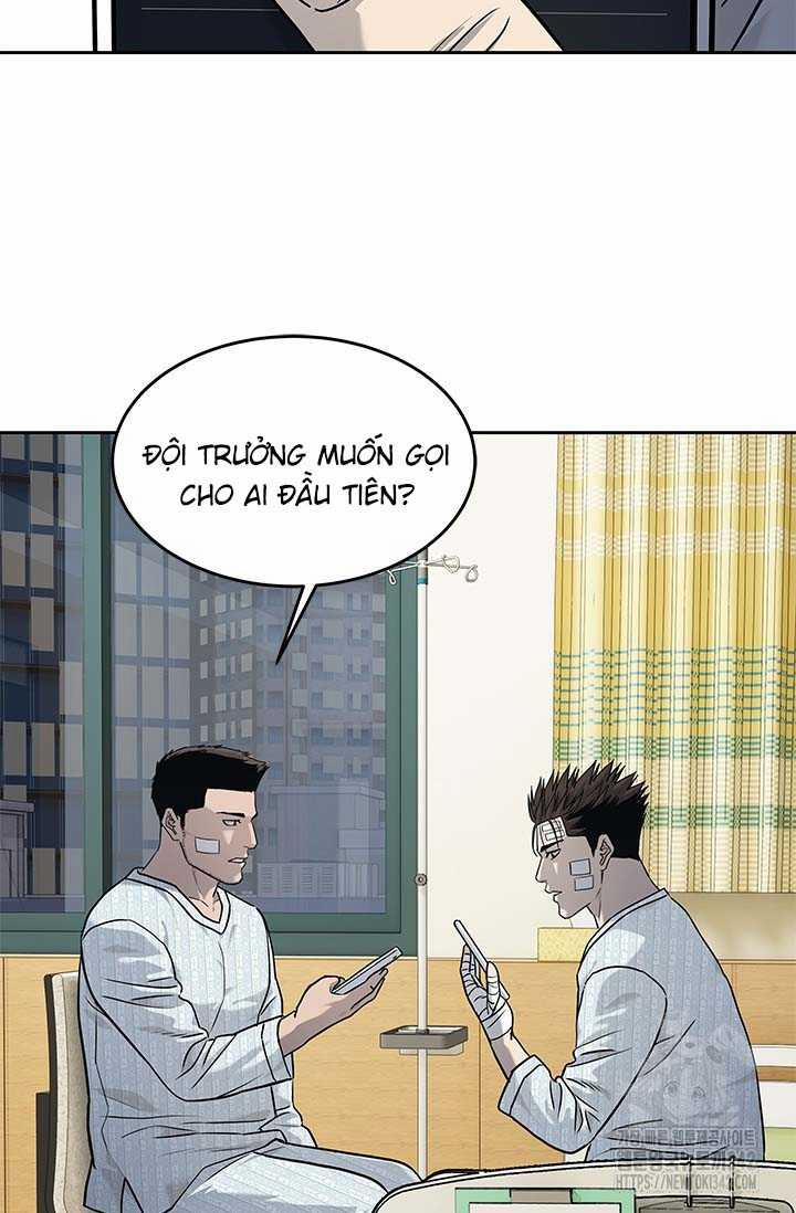 Đội Trưởng Lính Đánh Thuê 226 trang 54