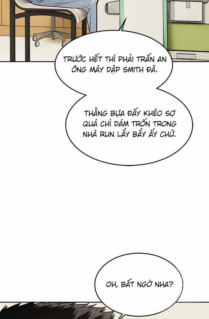 Đội Trưởng Lính Đánh Thuê 226 trang 55