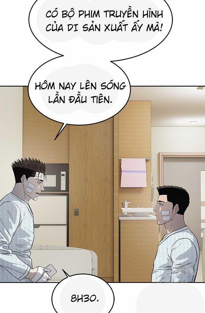 Đội Trưởng Lính Đánh Thuê 227 trang 10